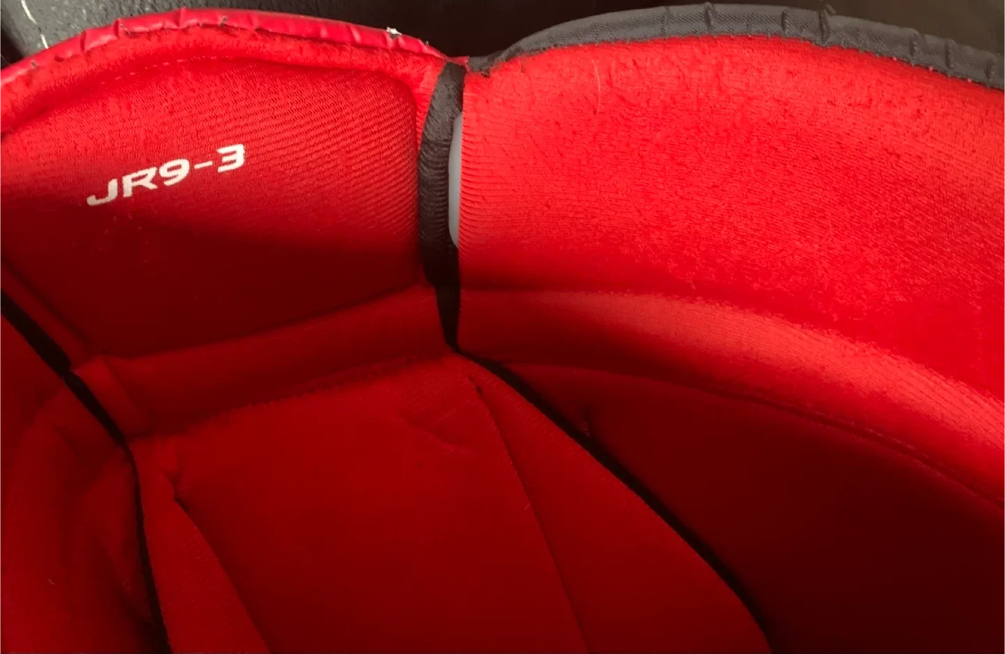 CCM JR9-3 Hockey Pants image indicator(3)