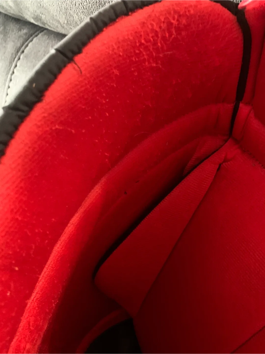 CCM JR9-3 Hockey Pants image indicator(4)