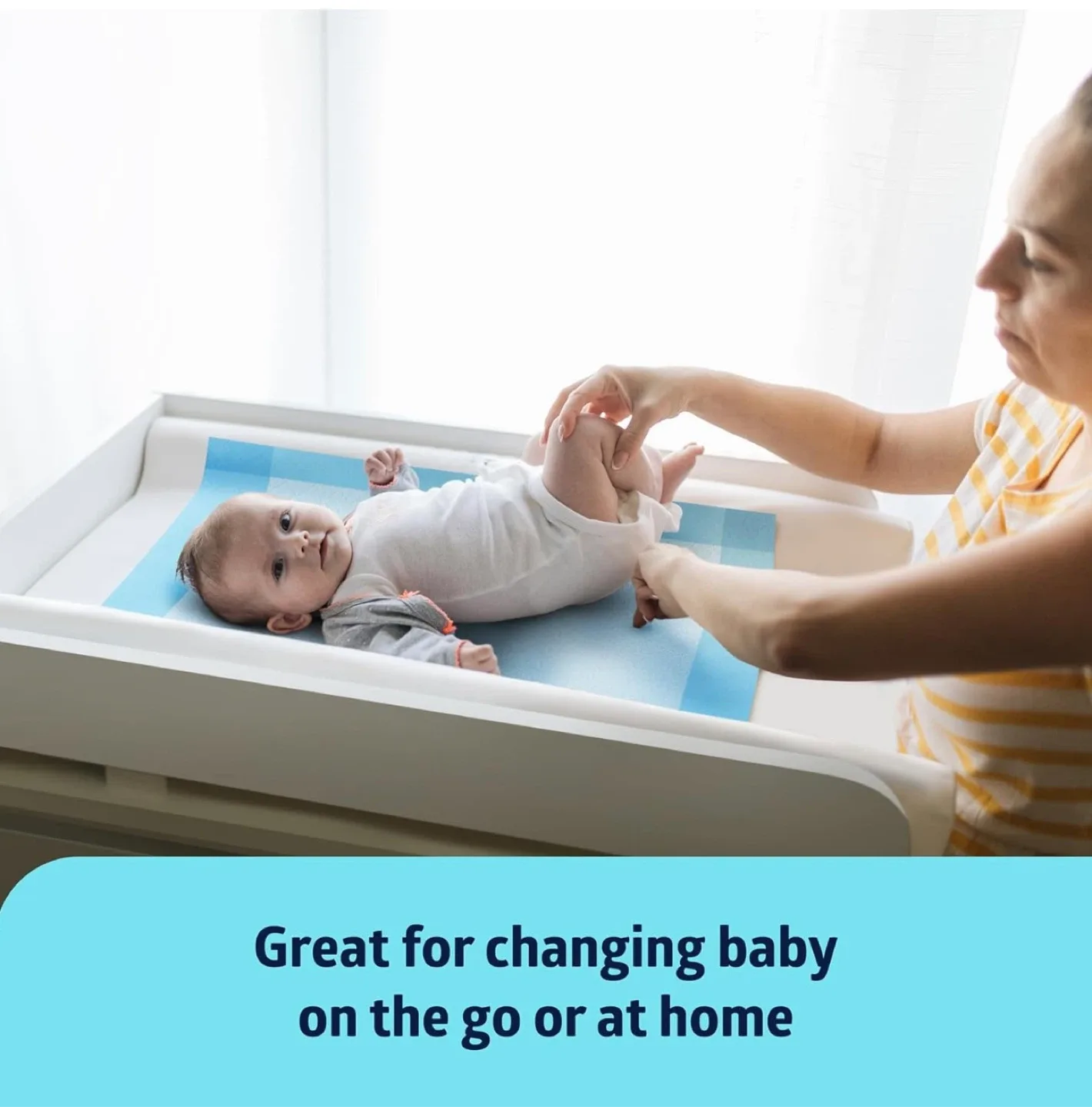 Dog/Puppy Training Pads 50 pieces image indicator(2)