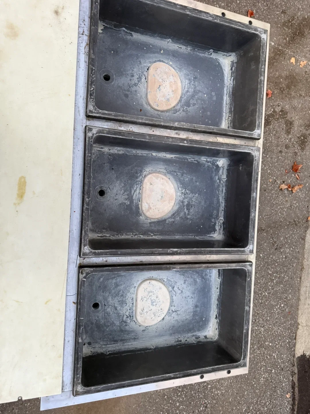 Commercial Food Warmer image indicator(3)