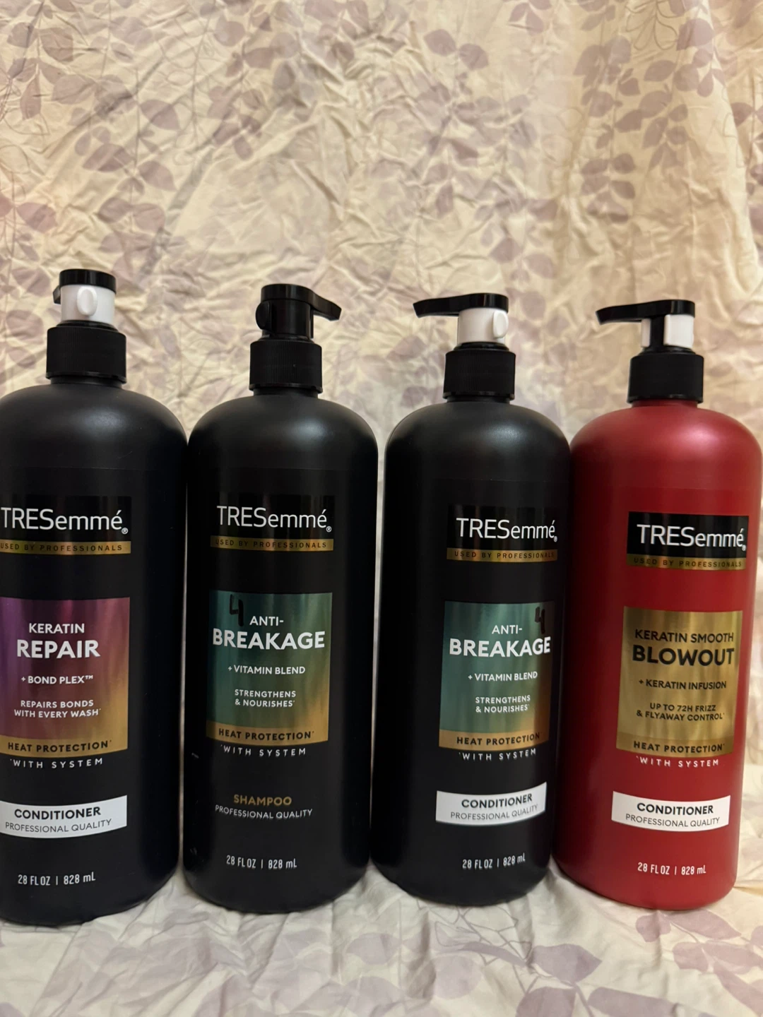TRESemmé Professional Quality Hair Products