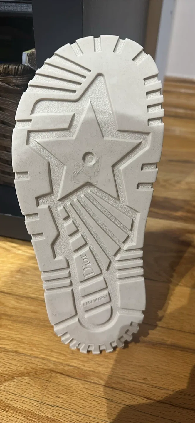 Christian Dior D-Way Slide Sandals image indicator(2)