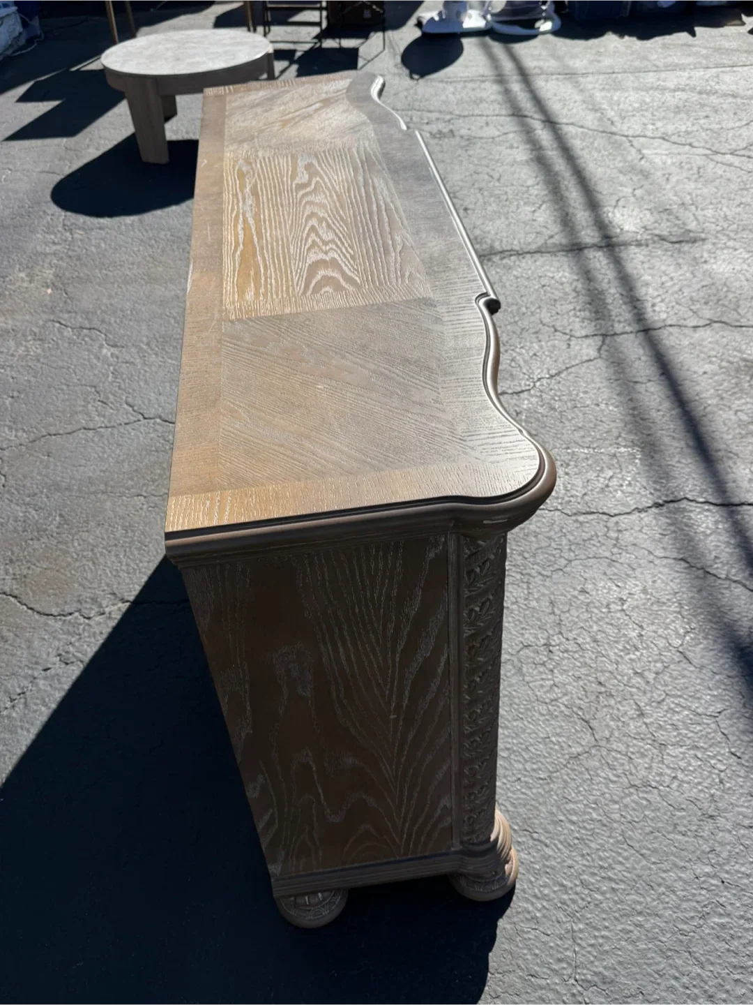 Dresser image indicator(2)