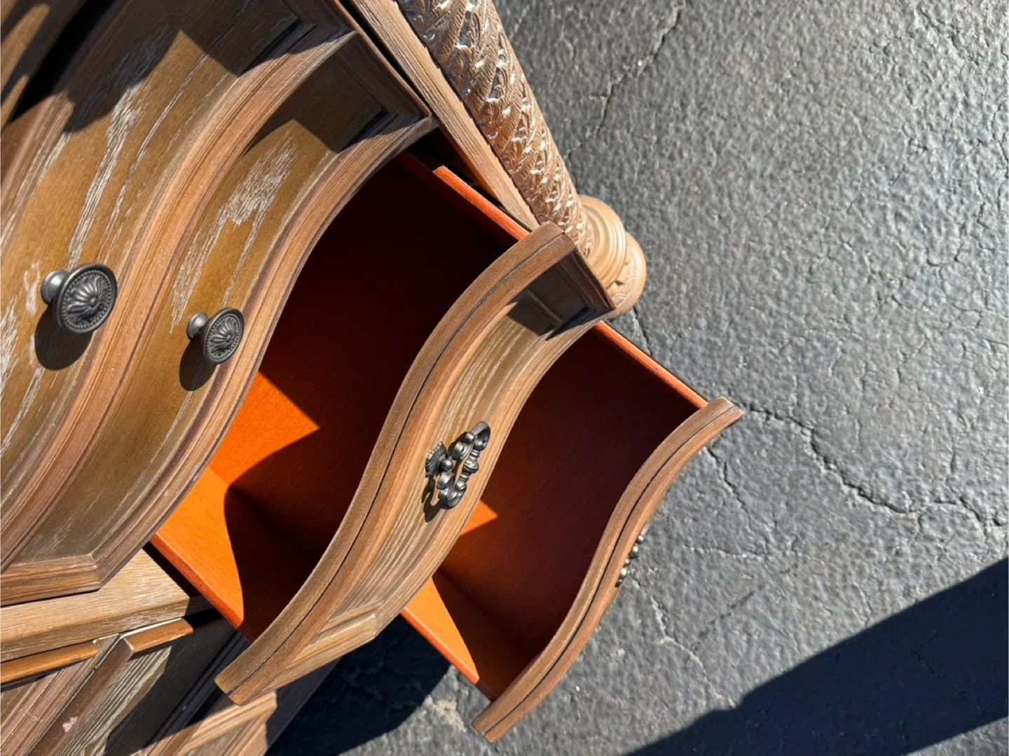 Dresser image indicator(5)