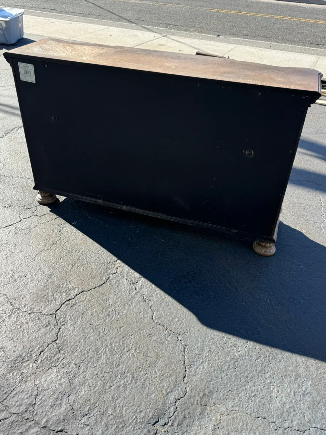 Dresser image indicator(3)