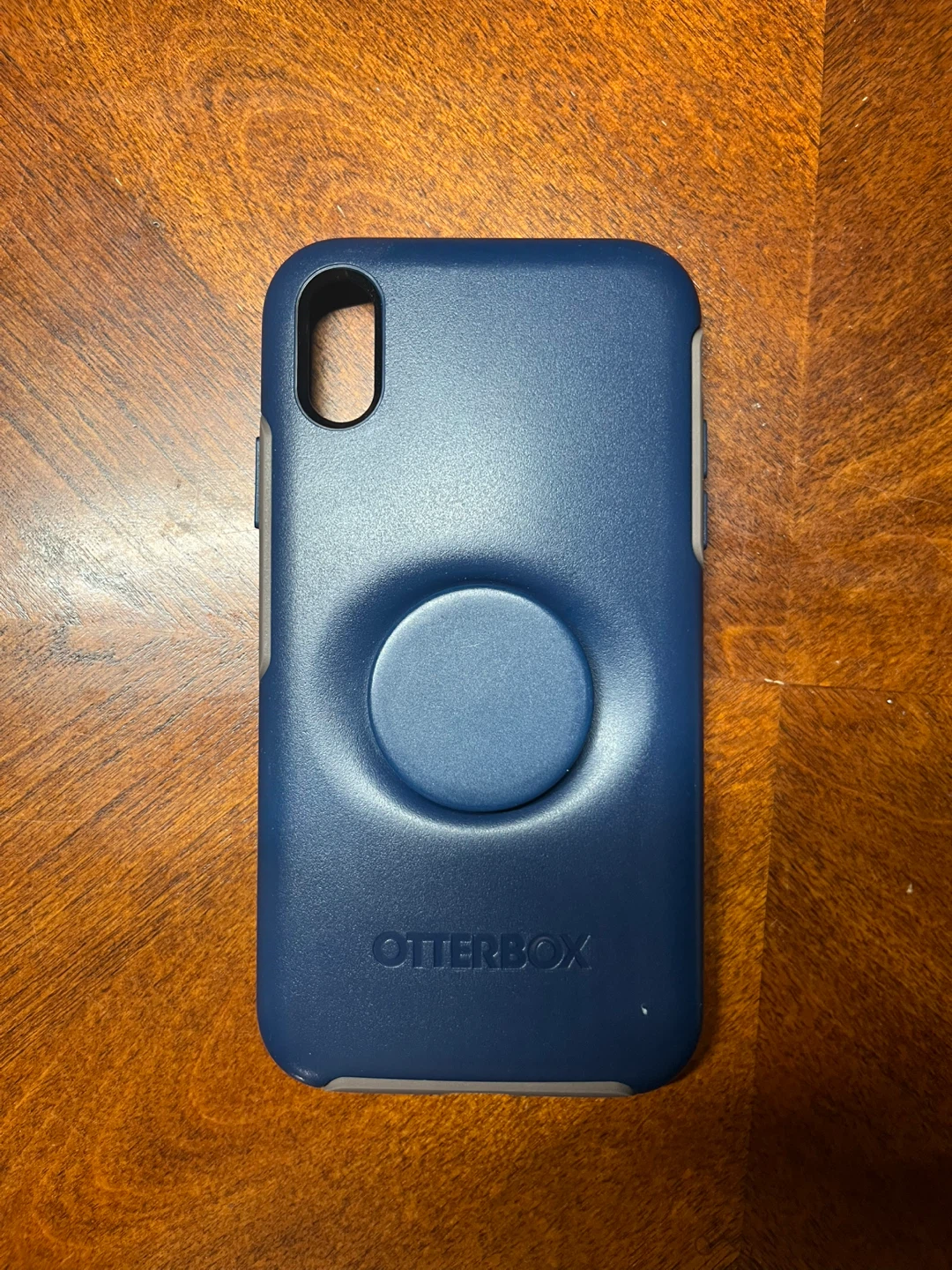 Otterbox iPhone Case with Pop Socket