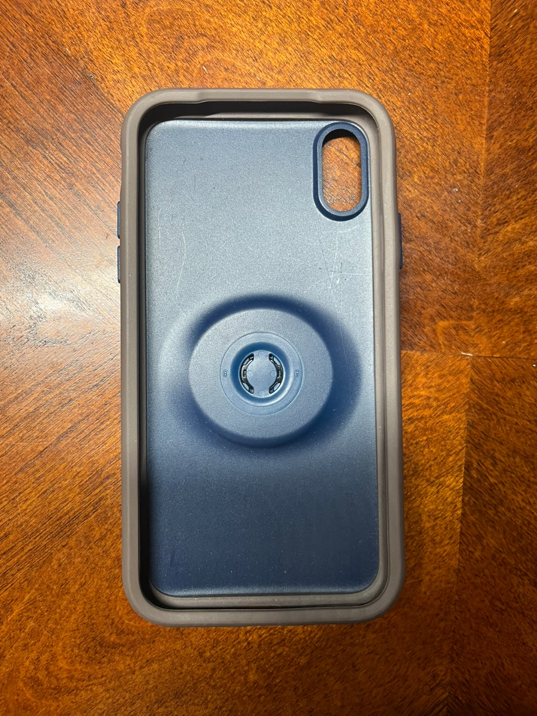 Otterbox iPhone Case with Pop Socket - photo 2