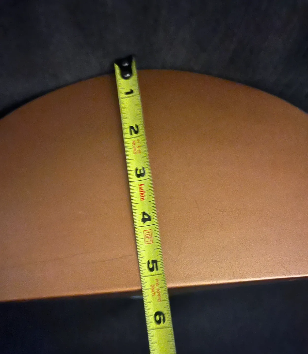 Gold Decorative Wall Shelf - Set of 2 image indicator(6)