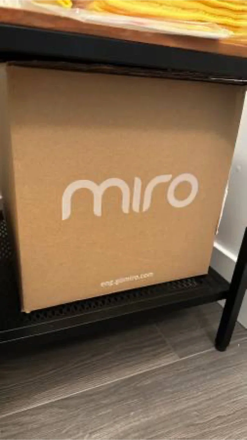 MIRO NR07G Air Humidifier image indicator(2)