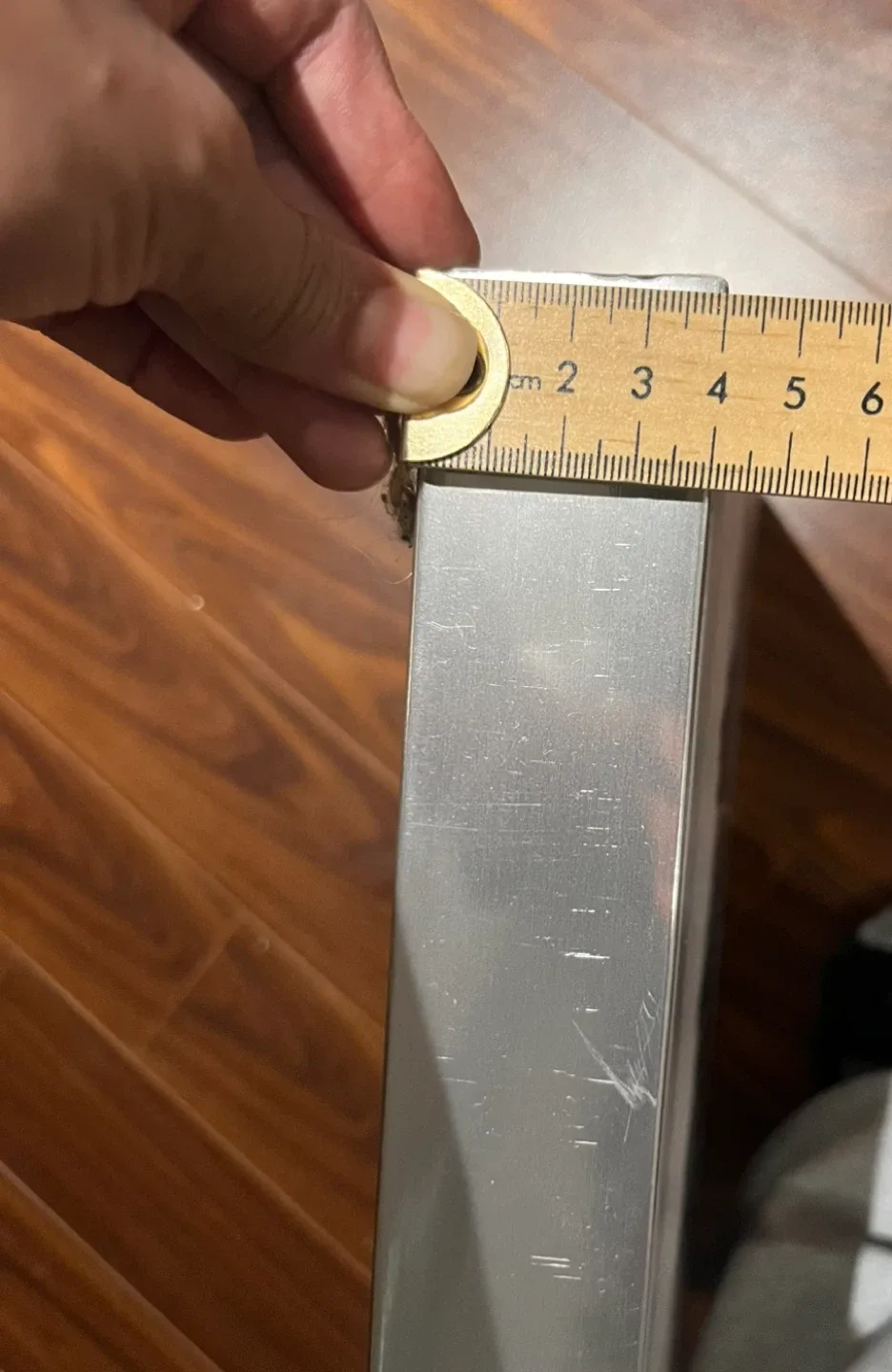 Stupell Industries Lakeside Woodland Landscape Nature Print image indicator(3)