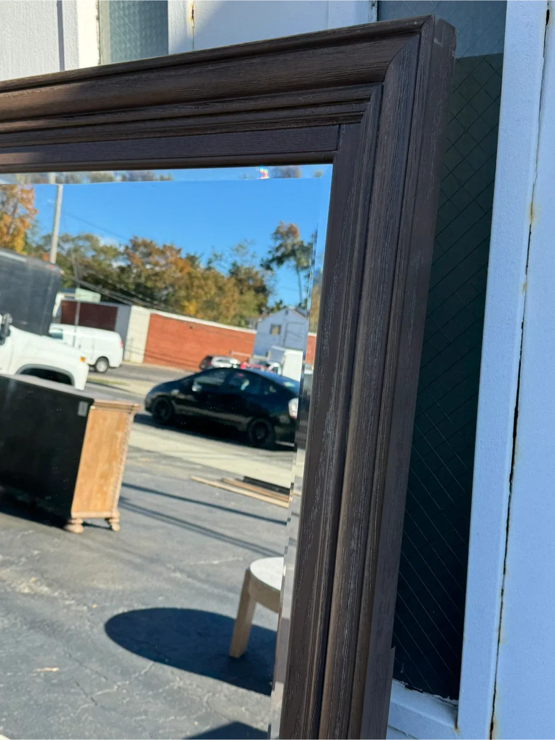 Furniture Mirror image indicator(3)