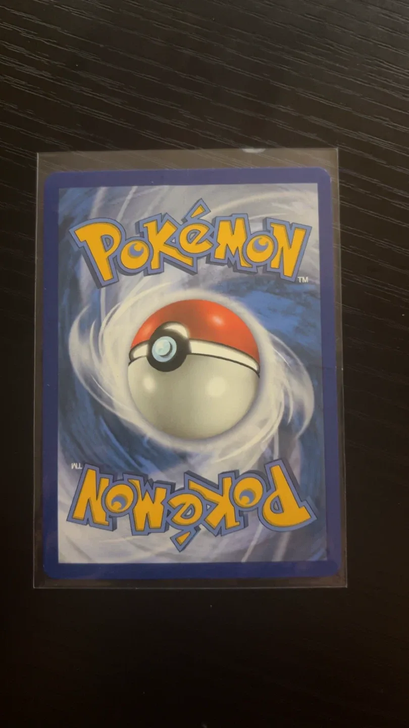 Fullart xy promo Zygarde alternate art (3 small dents) image indicator(2)