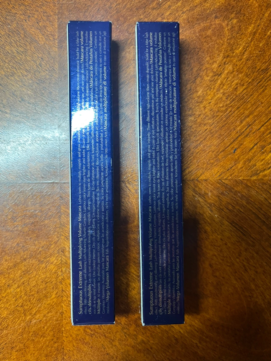 Estée Lauder Sumptuous Extreme Mascara - photo 3