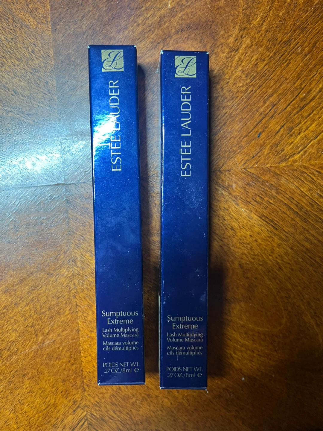 Estée Lauder Sumptuous Extreme Mascara