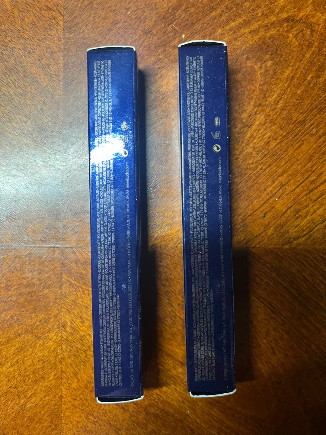 Estée Lauder Sumptuous Extreme Mascara image indicator(4)