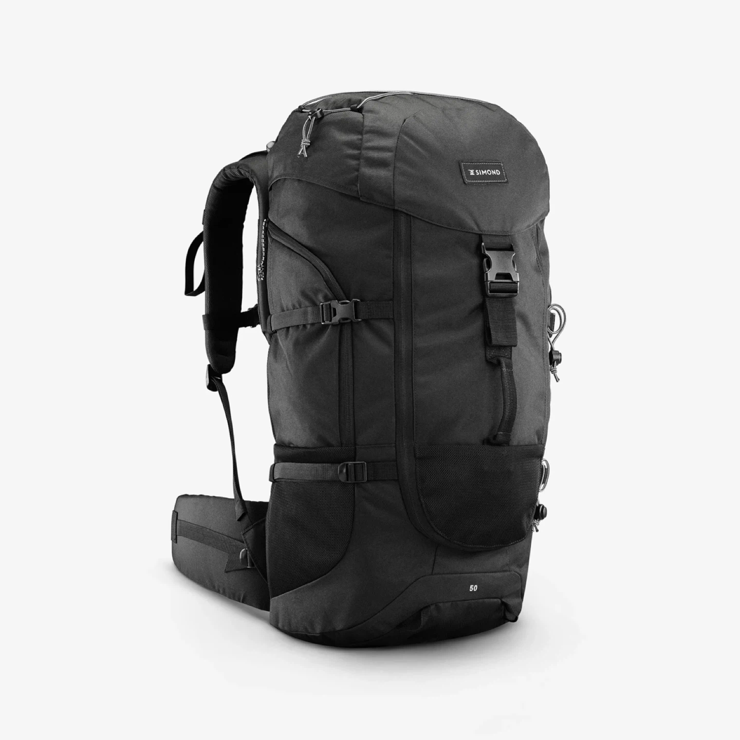 Decathlon Forclaz 50L Backpack - photo 2