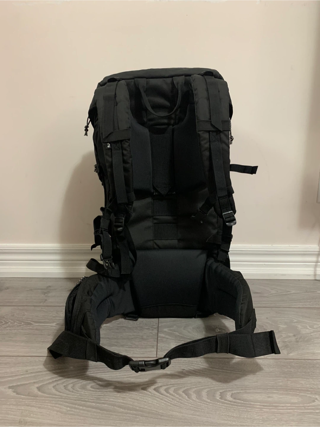 Decathlon Forclaz 50L Backpack - photo 4