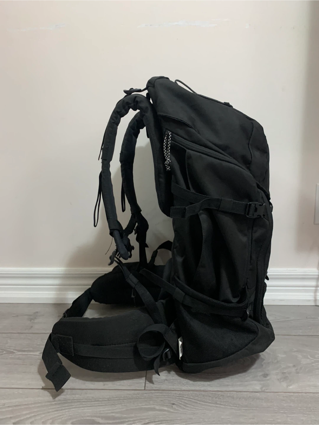 Decathlon Forclaz 50L Backpack - photo 5