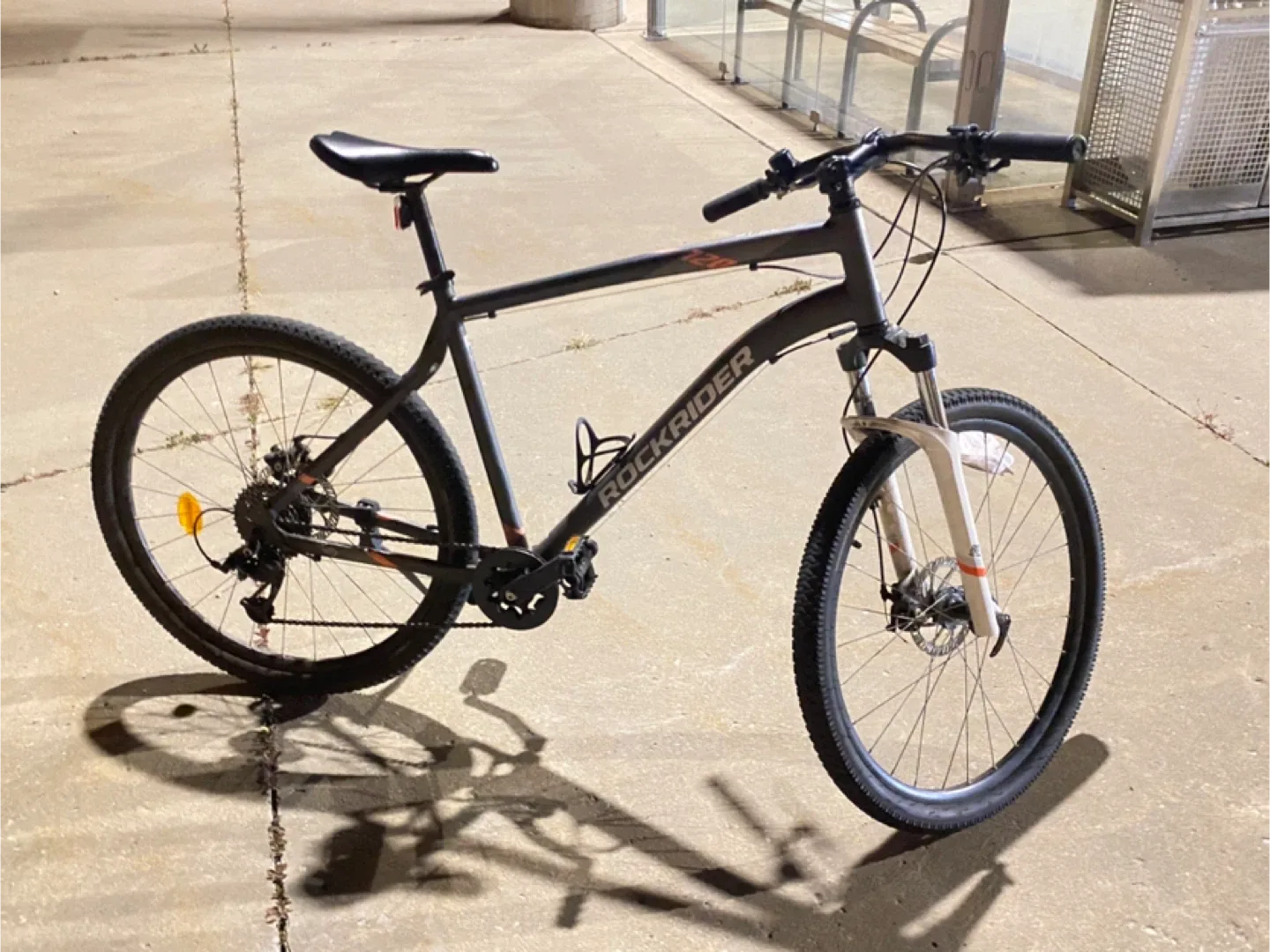 Rockrider ST 120 Mountain Bike thumbnail