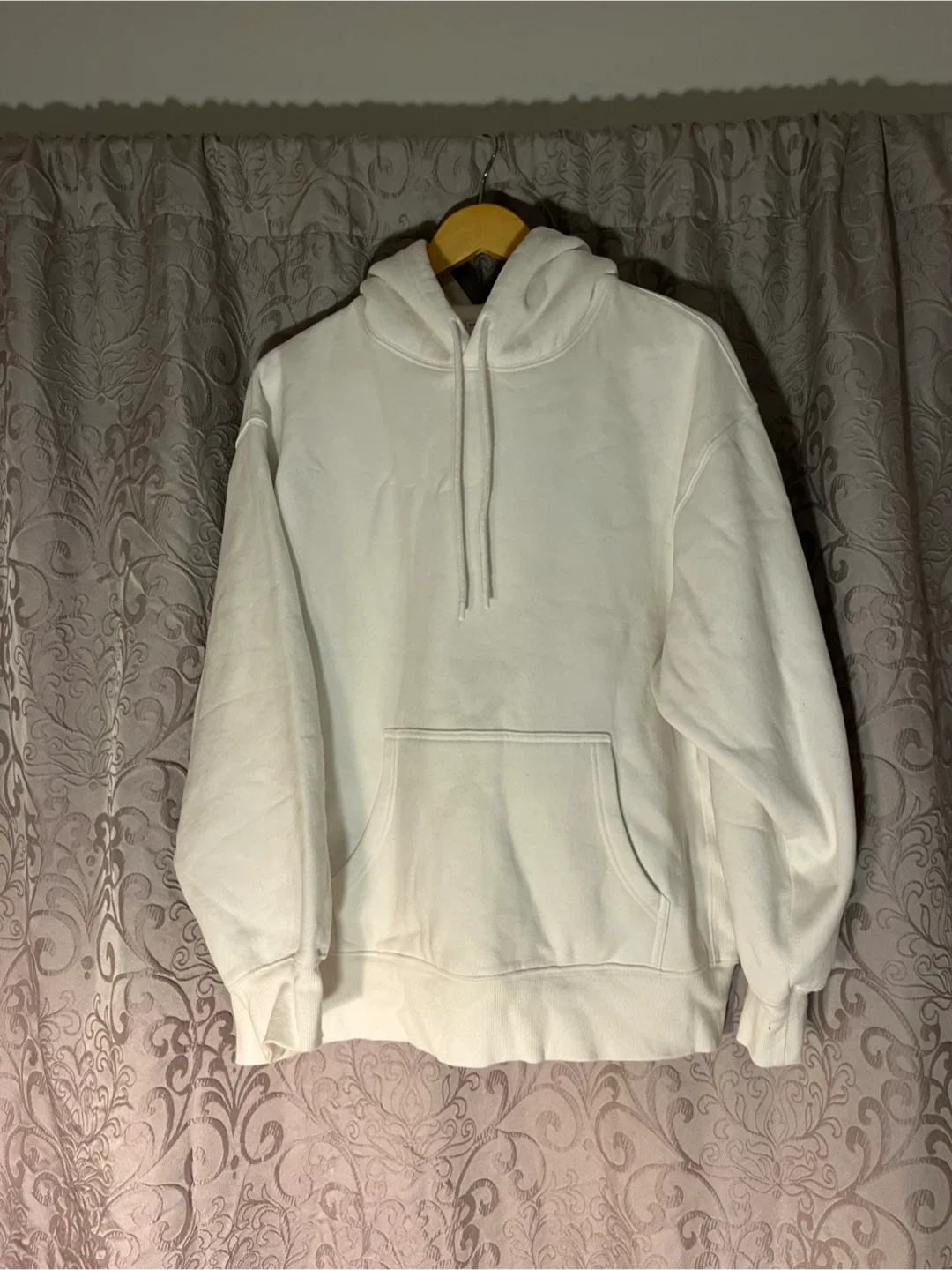 Aritzia Sweatfleece Cozy Fleece Boyfriend Fit Hoodie thumbnail