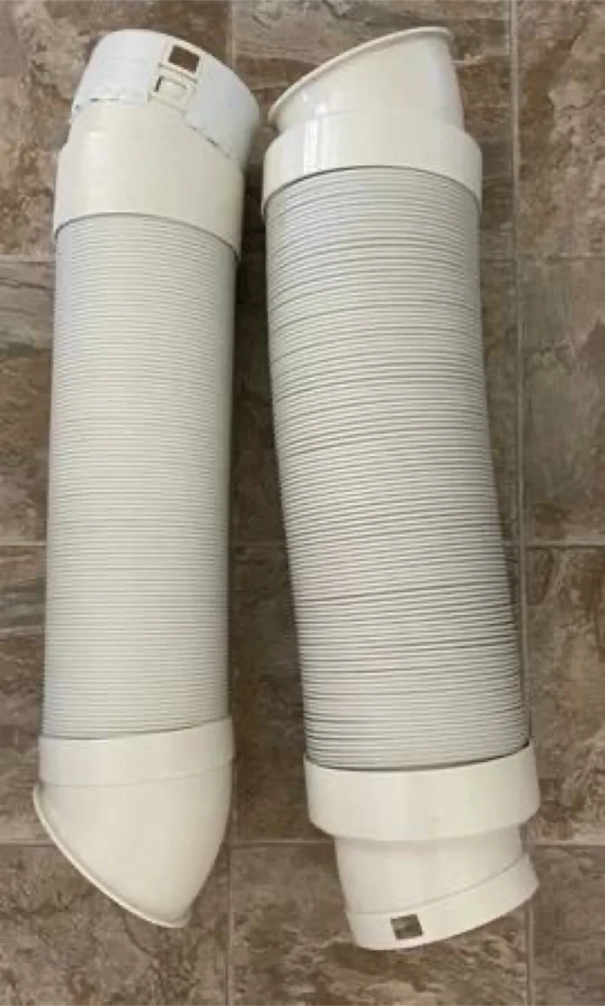 Whynter ARC-122DS Elite 12000 BTU Dual Hose AC image indicator(2)