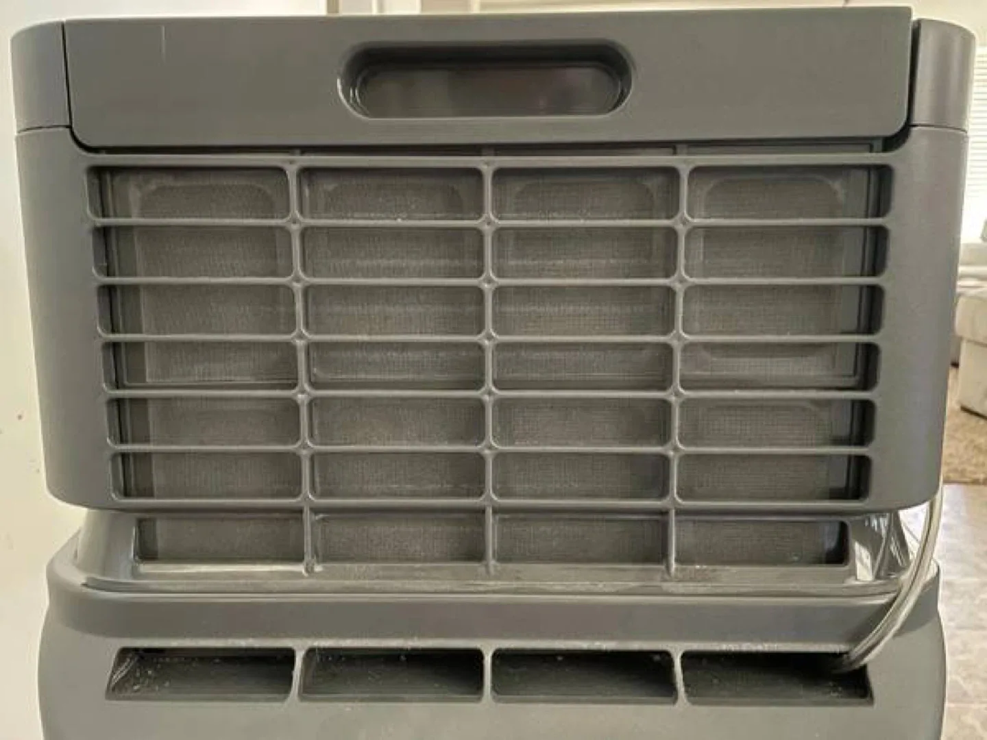 Whynter ARC-122DS Elite 12000 BTU Dual Hose AC image indicator(4)