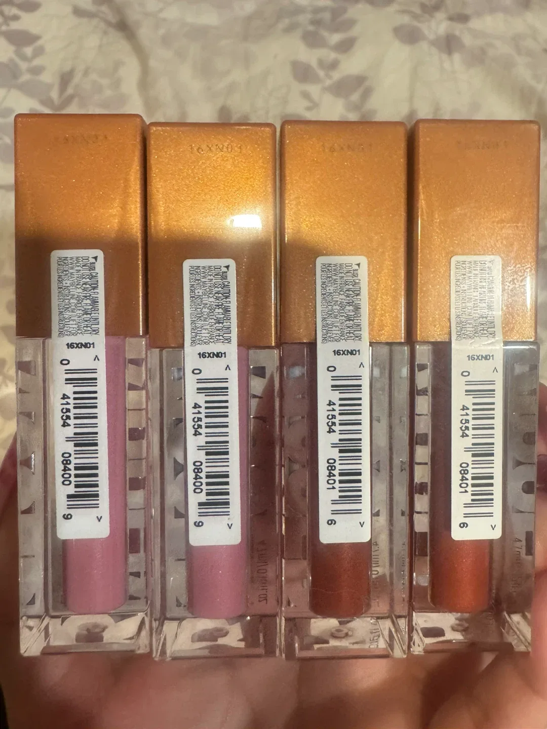 Maybelline sunkissed blush  - City Sizzle & Blush image indicator(3)