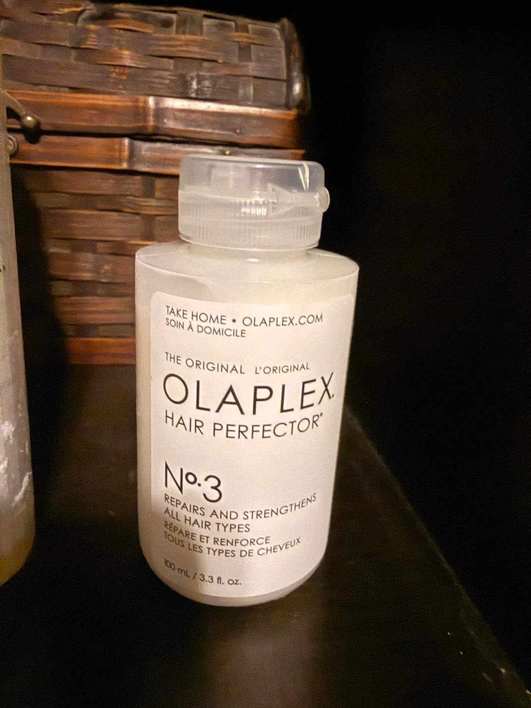 Olaplex No. 3 Hair Perfector 100ml