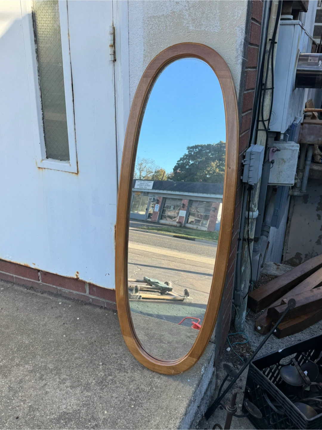 Mirror