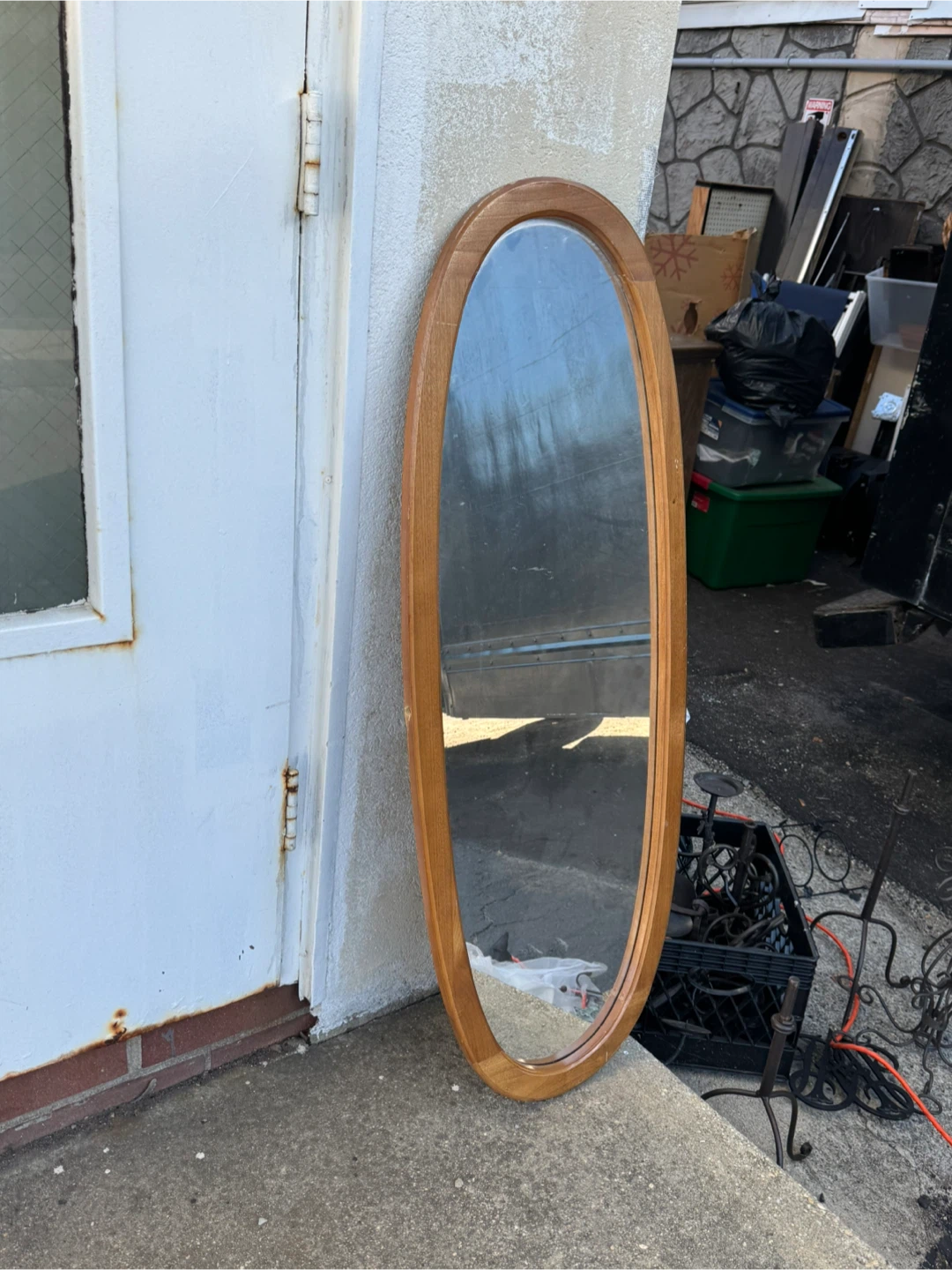 Mirror - photo 2