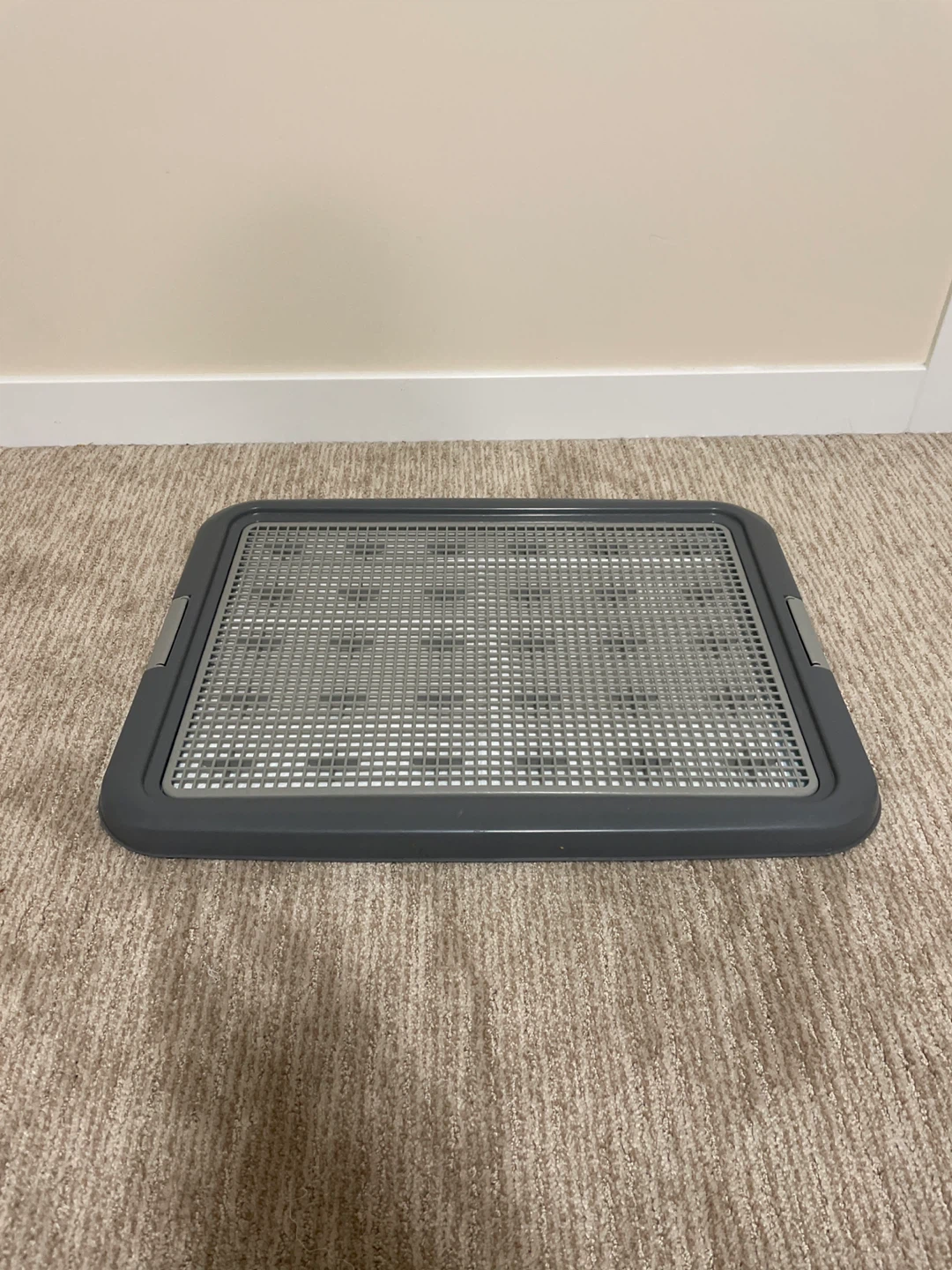 IRIS USA Pet Training Frame with Mesh