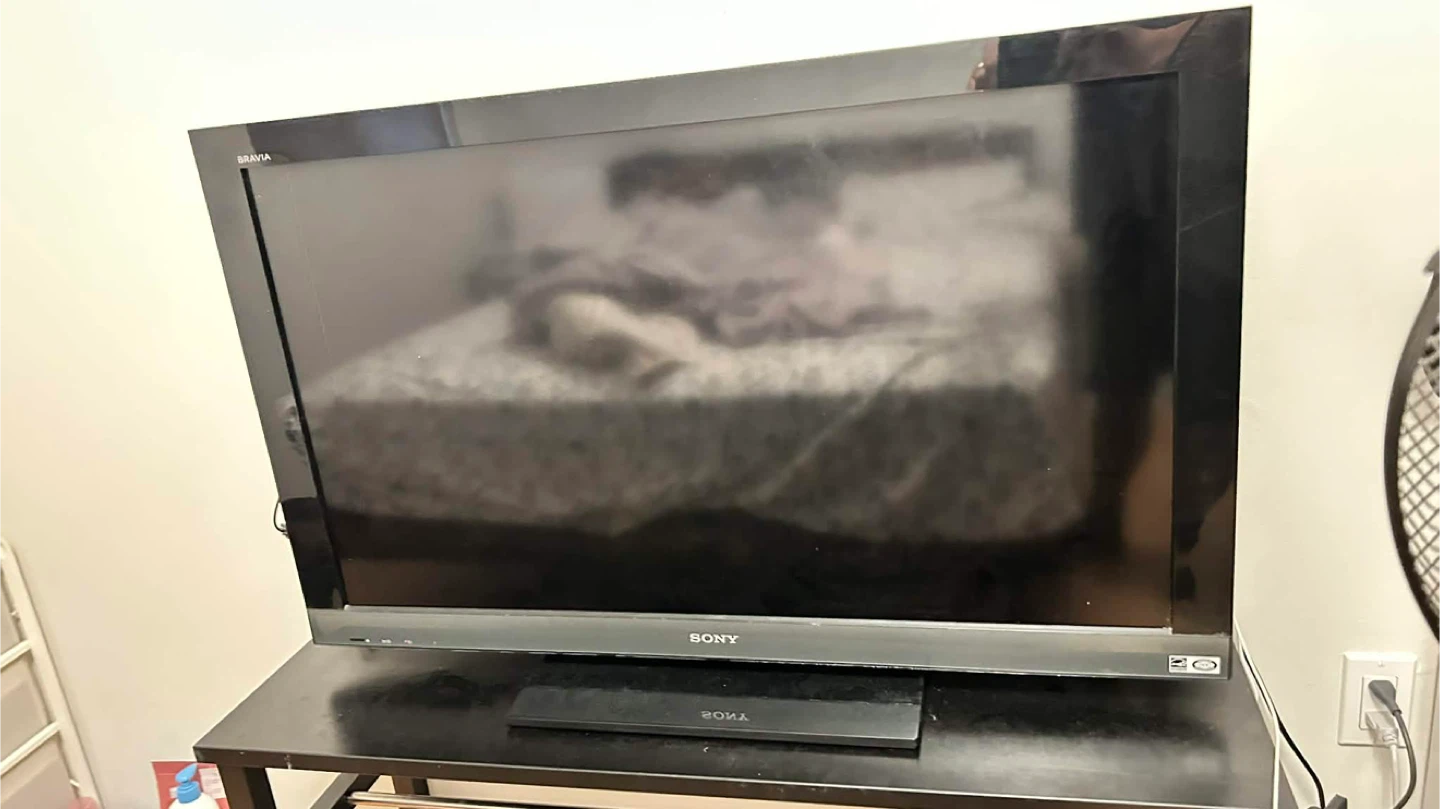 Sony BRAVIA TV