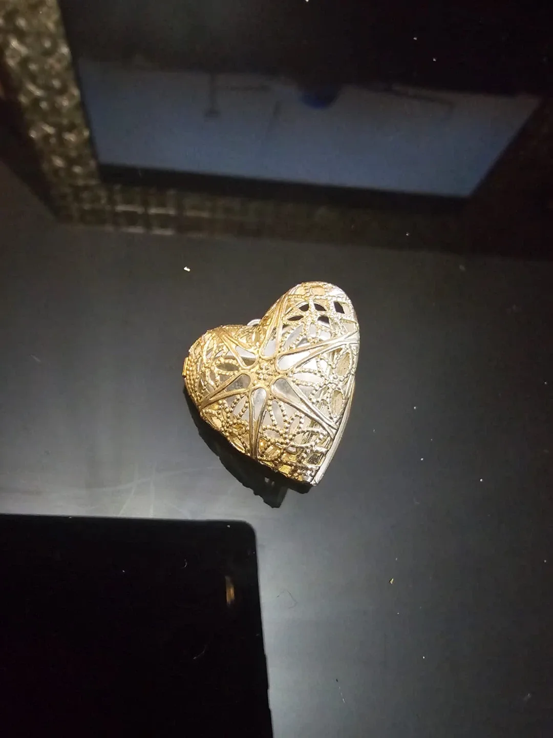 Heart Locket thumbnail