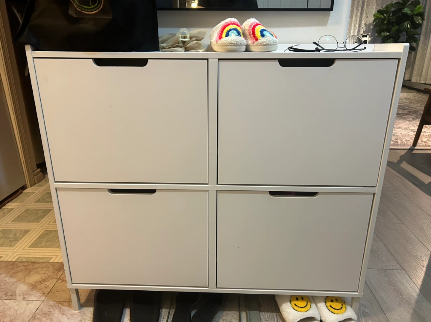Shoe Cabinet - photo 2