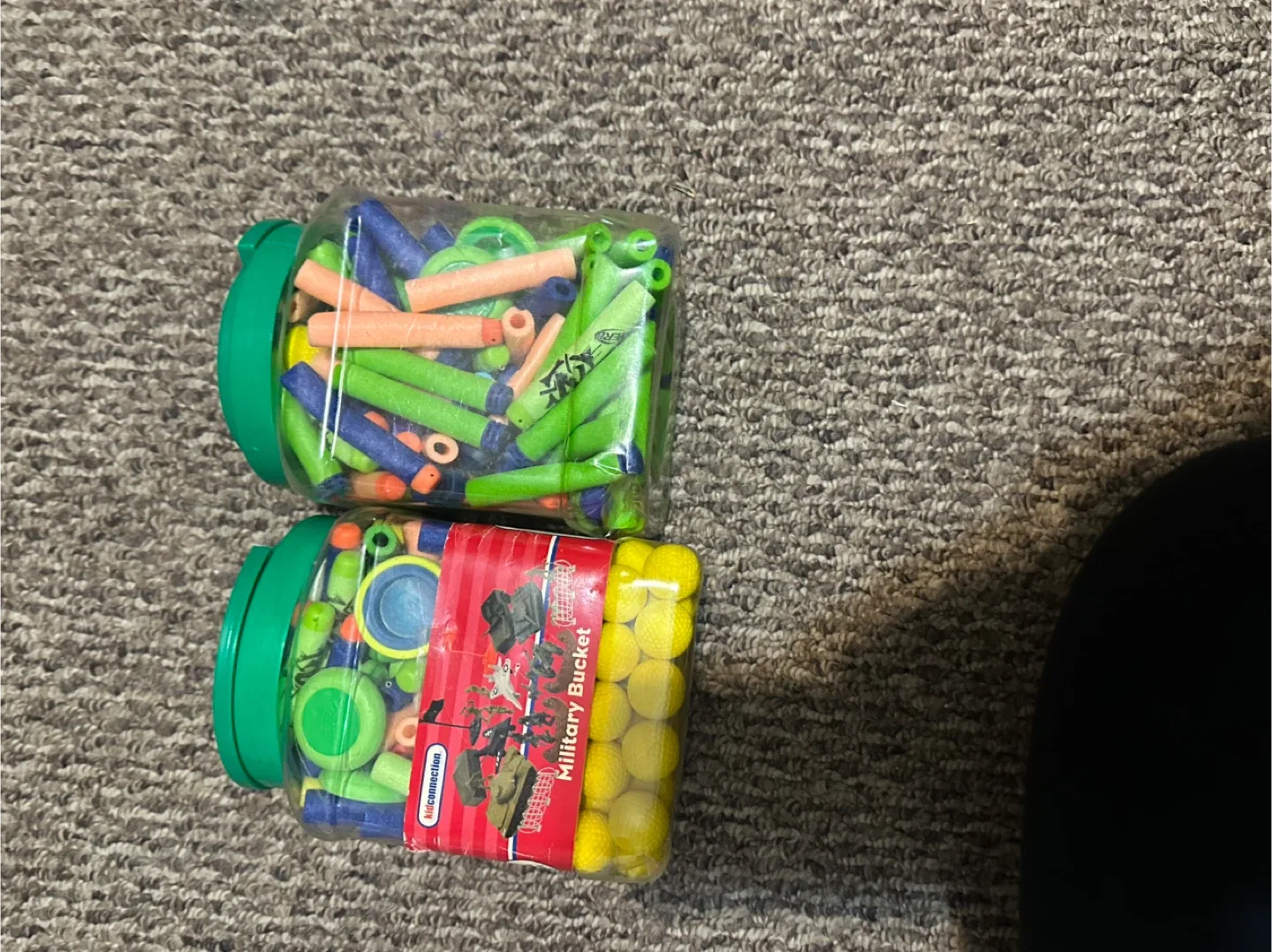 Nerf guns and accessories image indicator(6)