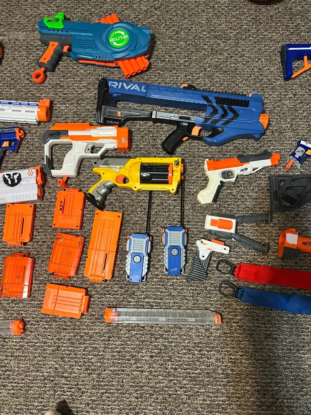 Nerf guns and accessories image indicator(2)