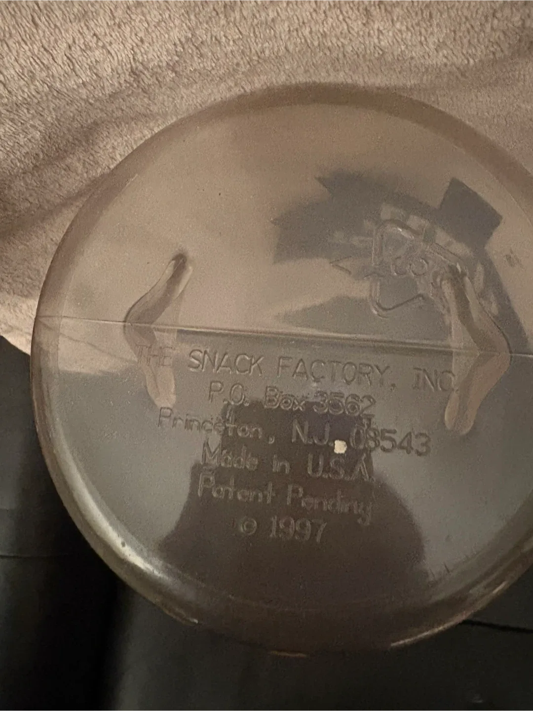 Toronto Maple Leafs bank  - The Snack Factory image indicator(2)