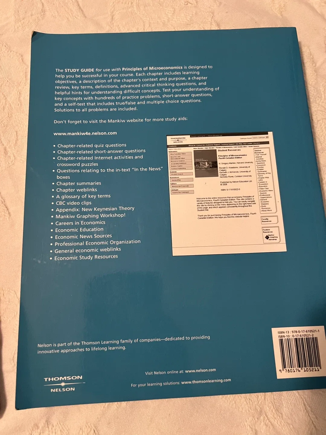 Study Guide for Principles of Microeconomics image indicator(2)