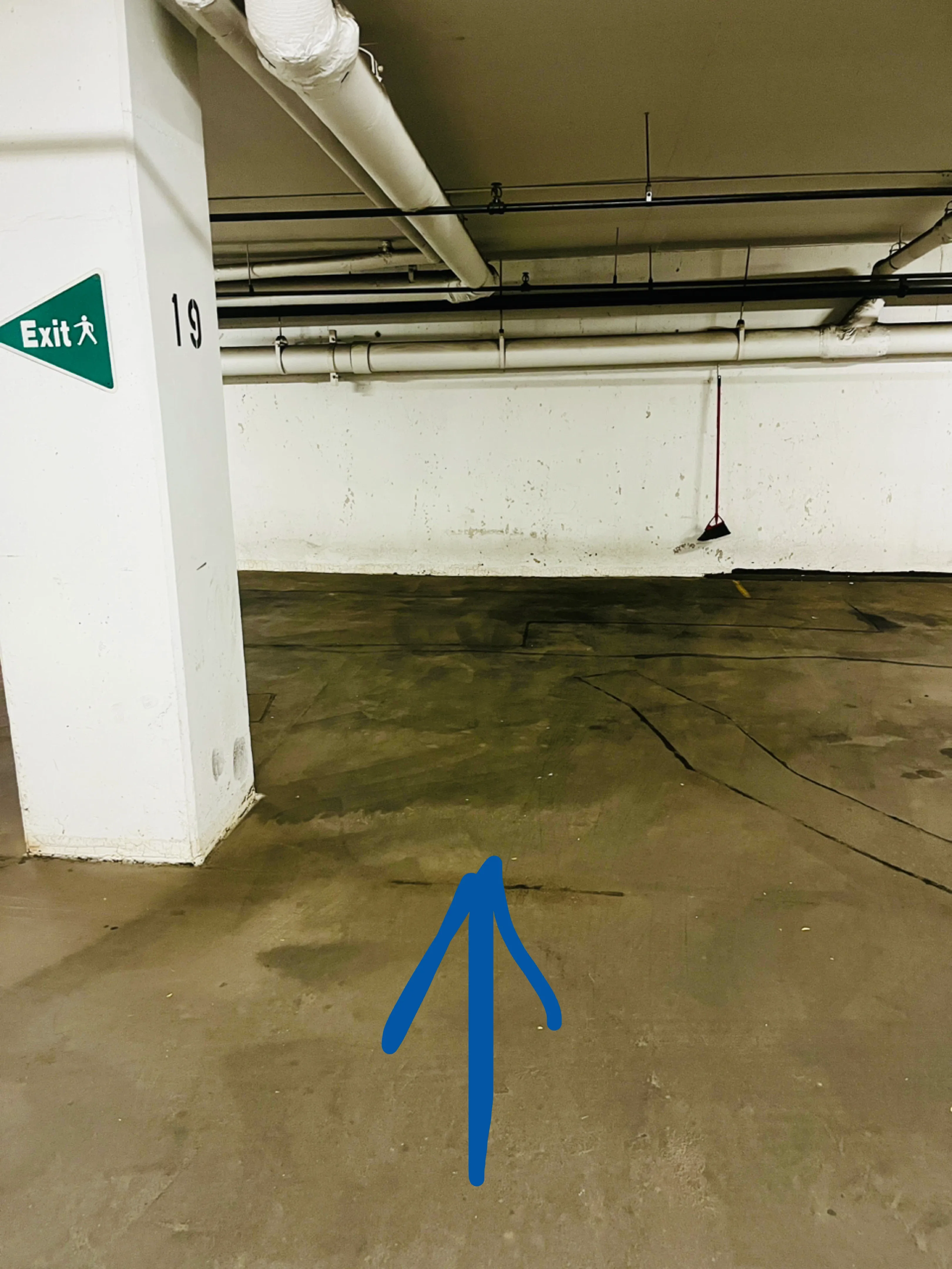 Parking Space Available 🅿️ thumbnail