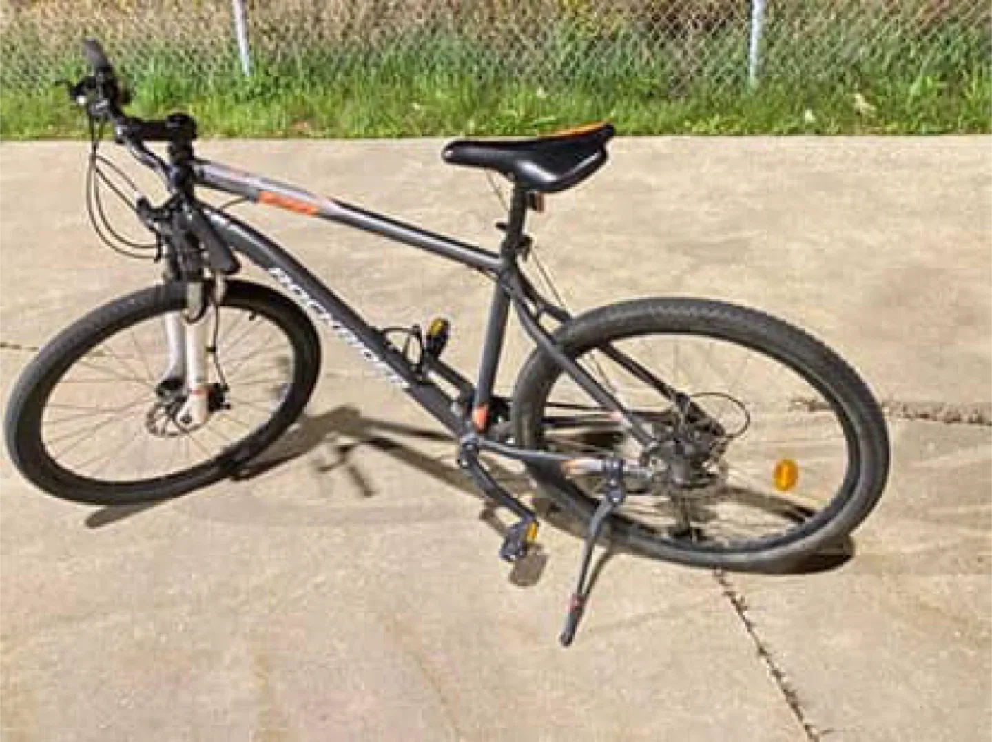 Rockrider Mountain Bike image indicator(5)