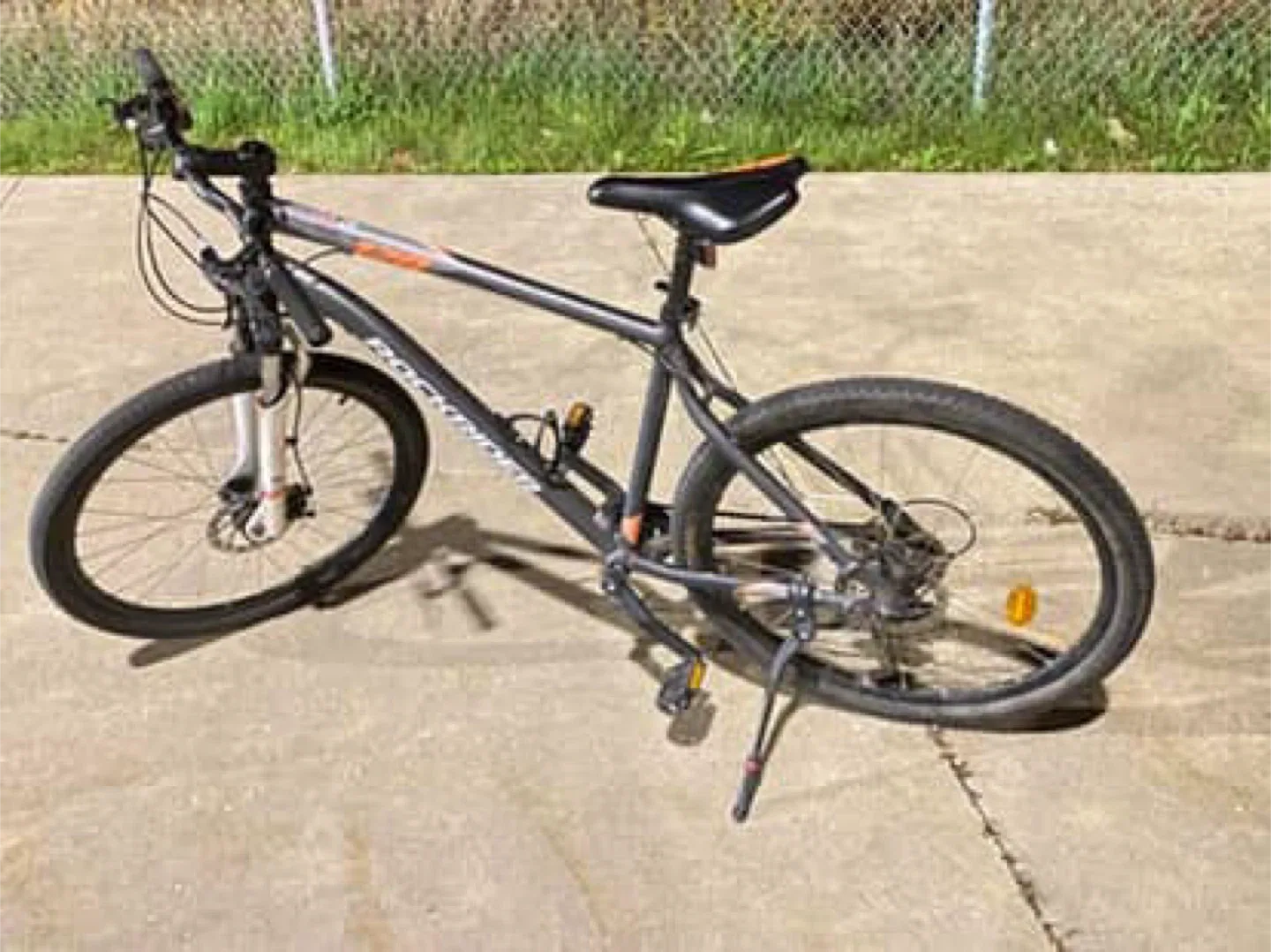 Rockrider Mountain Bike image indicator(4)