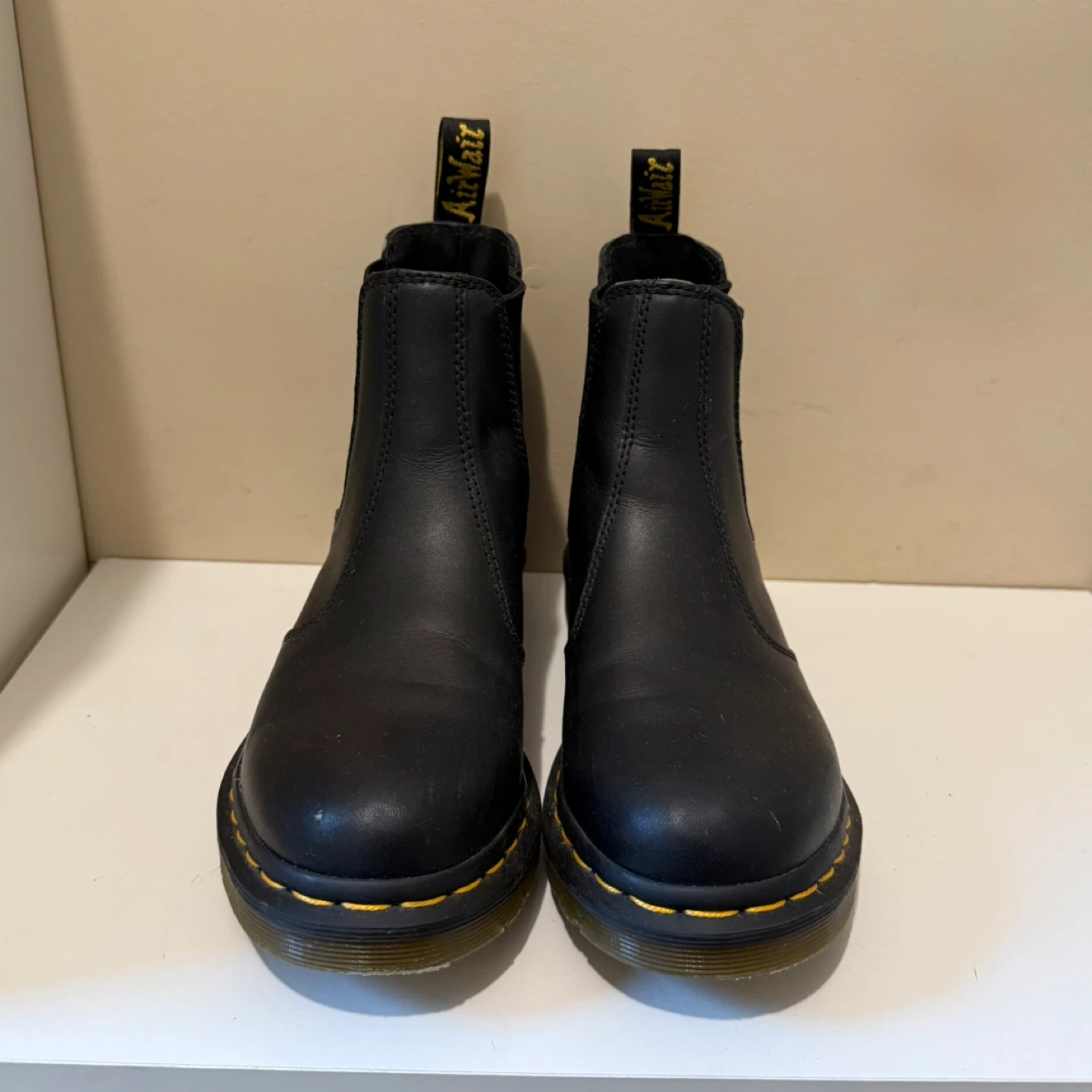 Dr. Martens Chelsea Boots, US Women’s Size 7 - photo 3