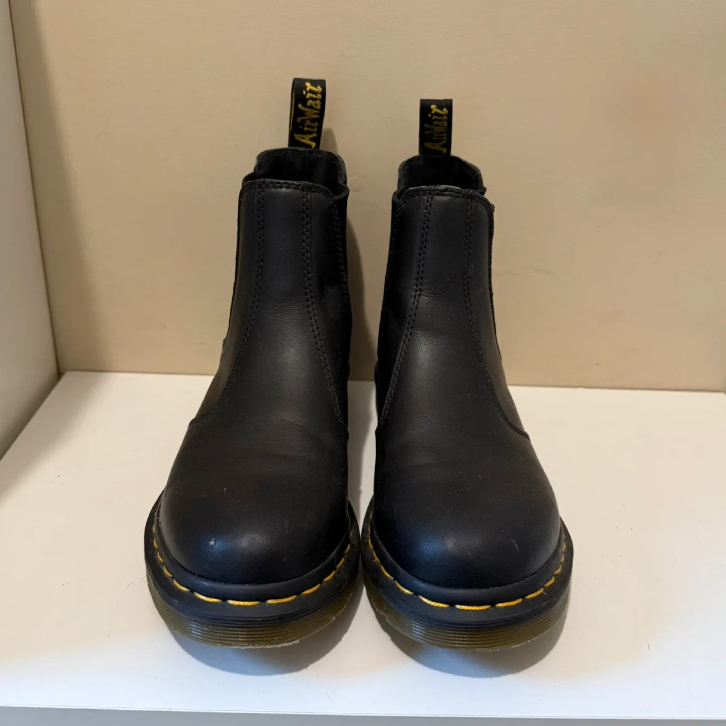 Dr. Martens Chelsea Boots, US Women’s Size 7 image indicator(3)
