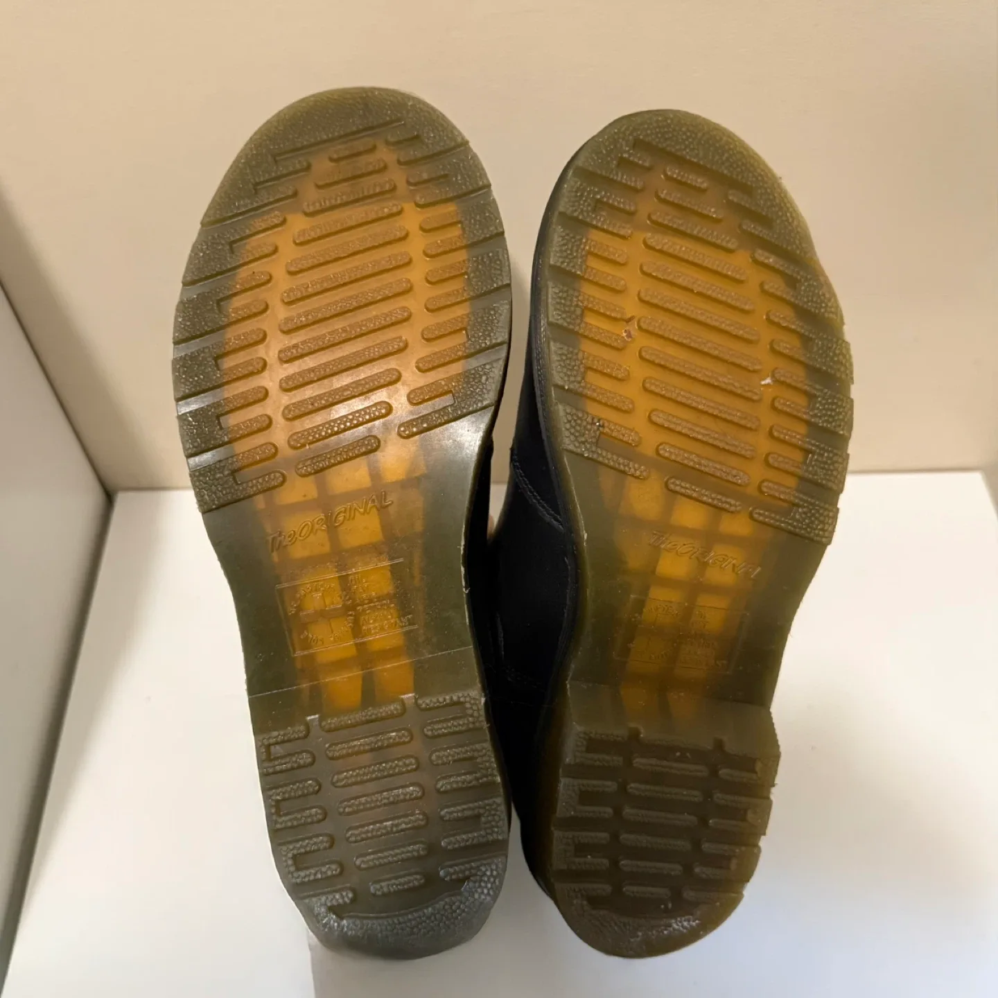 Dr. Martens Chelsea Boots, US Women’s Size 7 image indicator(6)