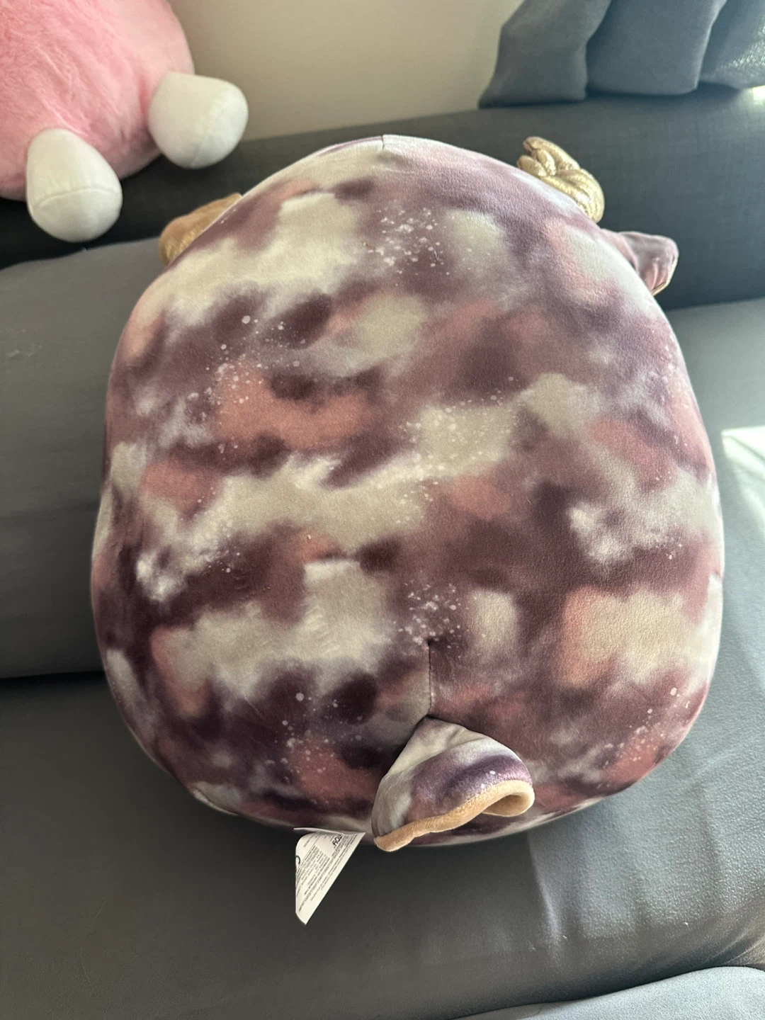 Squishmallows Greggor the Moose Plush - photo 2