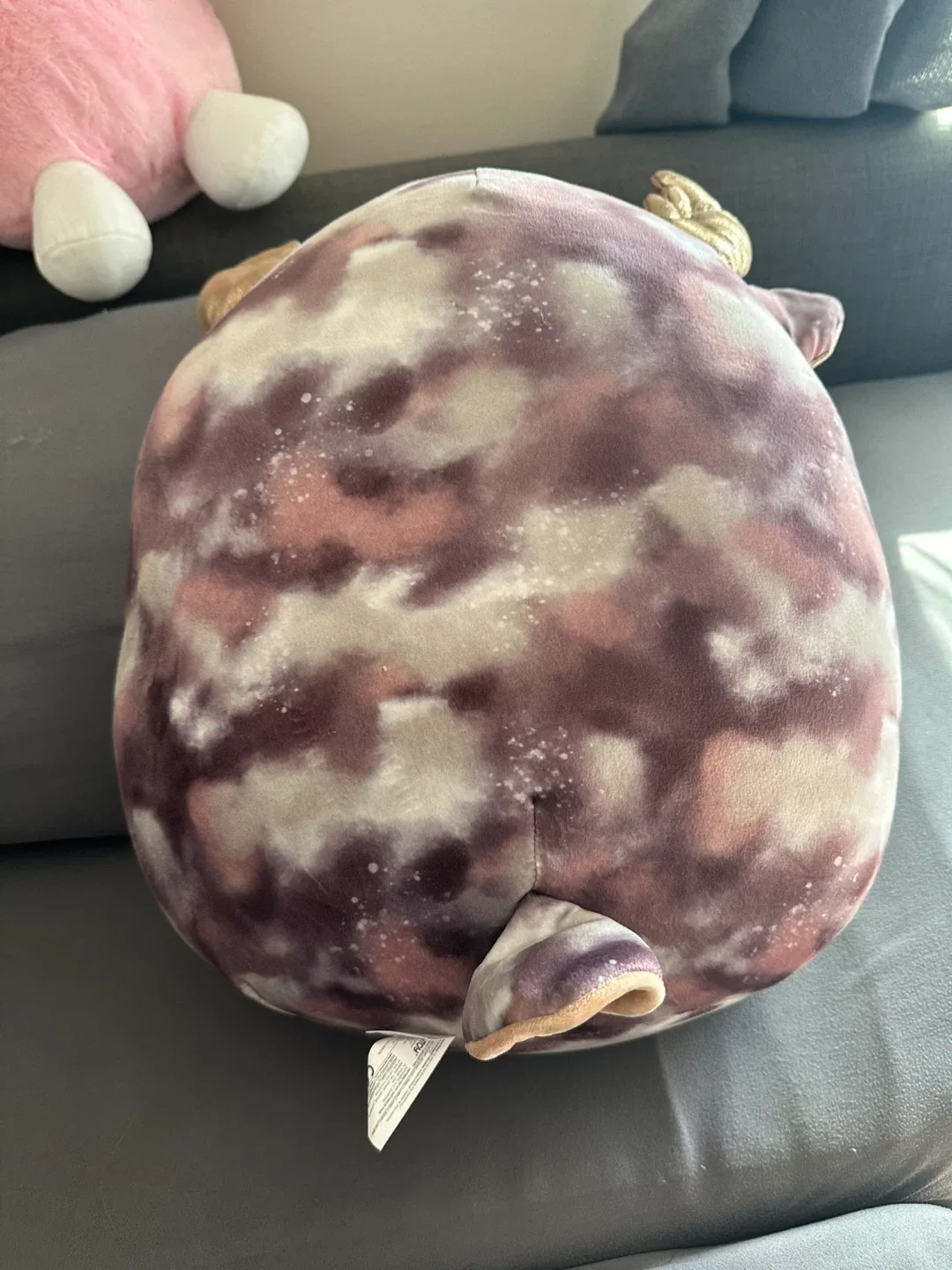 Squishmallows Greggor the Moose Plush image indicator(2)