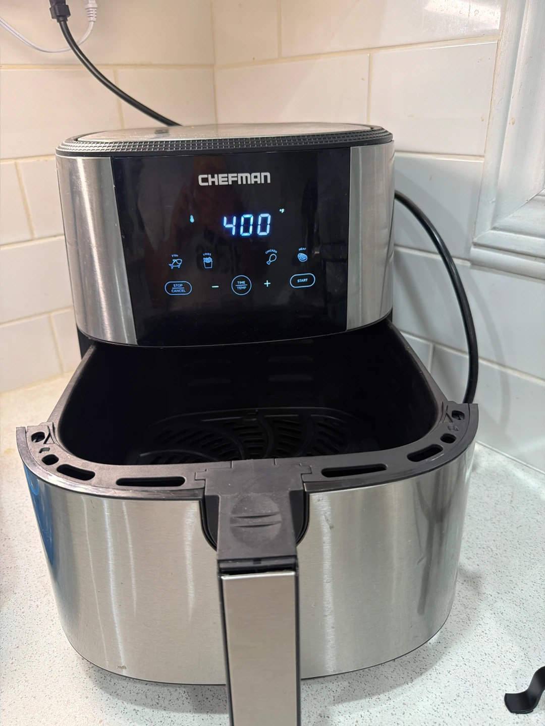 Chefman Air Fryer