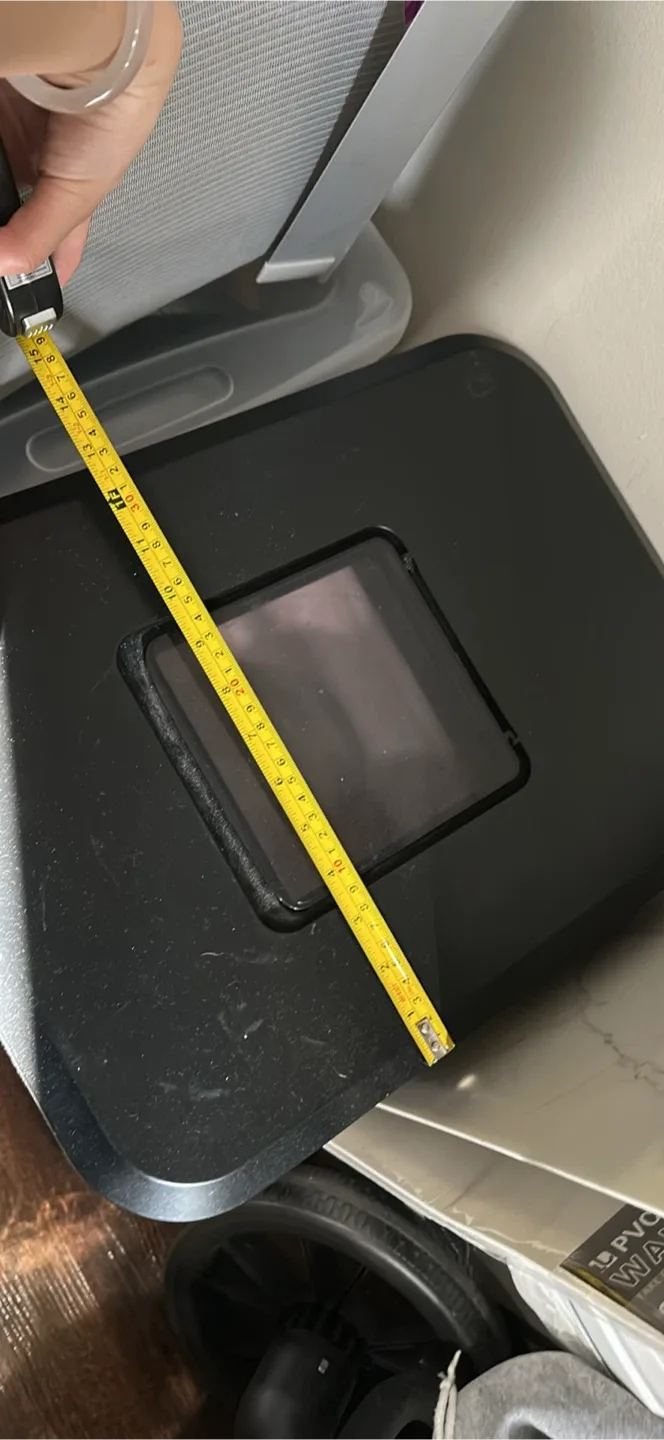 London Sunshine ice/ Water Dispenser image indicator(4)