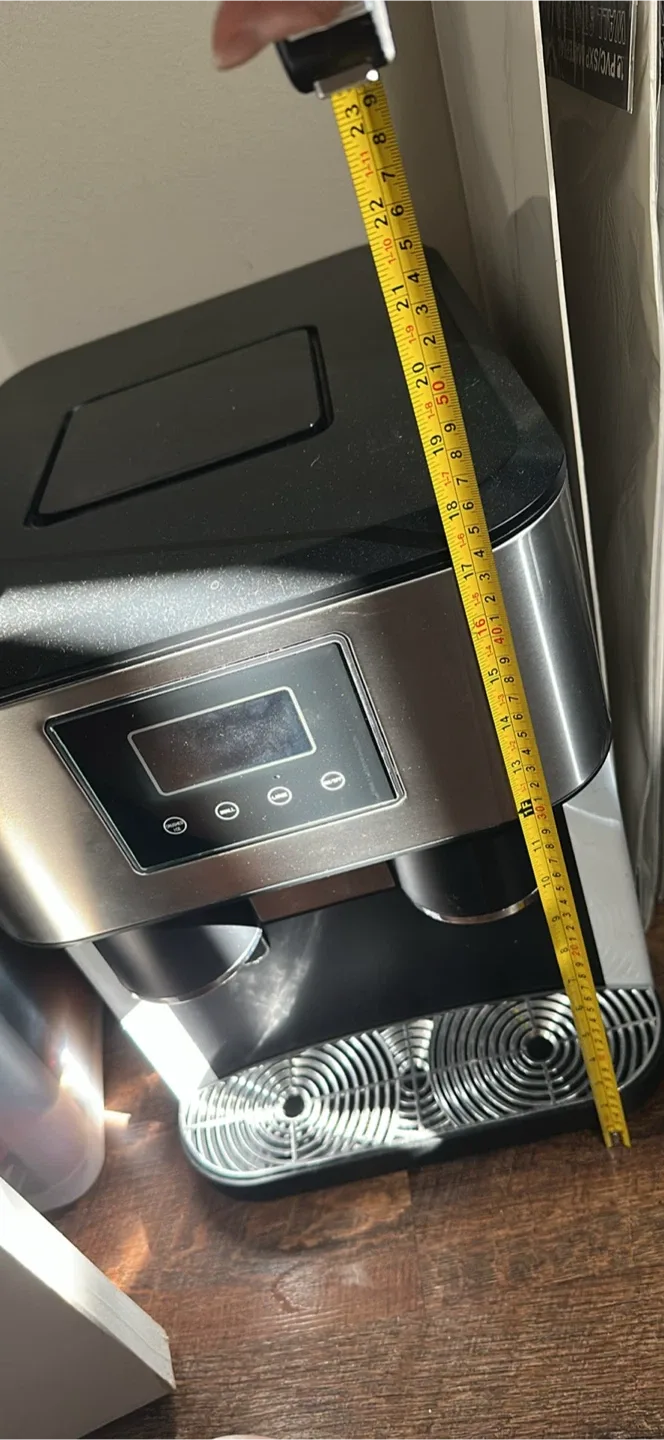 London Sunshine ice/ Water Dispenser image indicator(3)