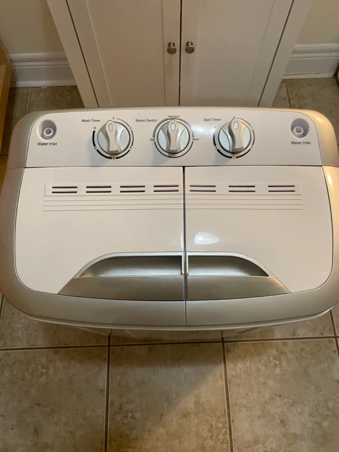 Portable Washing Machine image indicator(2)